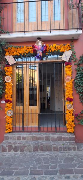 Santa Cecilia Hotel